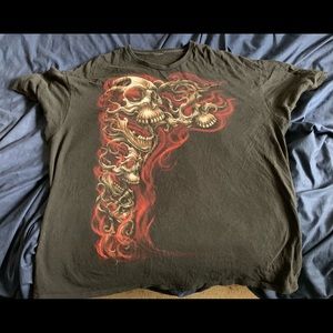 Men’s T-shirt size 2XL